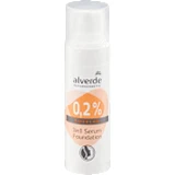 alverde NATURKOSMETIK alverde fdt сироватка 3в1 Clean Beauty, 30 мл