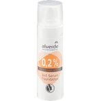 alverde NATURKOSMETIK alverde fdt сироватка 3в1 Clean Beauty, 30 мл: ціни та характеристики