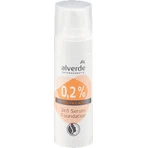 alverde NATURKOSMETIK alverde fdt сироватка 3в1 Clean Beauty, 30 мл: ціни та характеристики