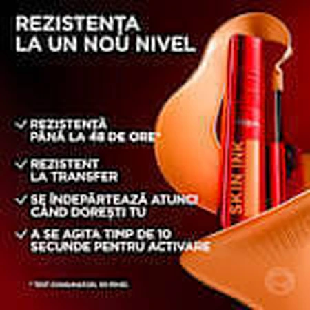 Коректор і тональний крем L'ORÉAL PARiS Infaillible Skin Ink 140 Light Warm, 15 мл: ціни та характеристики