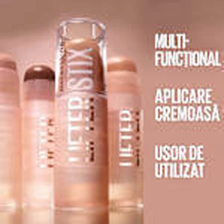 MAYBELLINE NEW YORK Maybelline Contouring-Stick Lifter: цены и характеристики