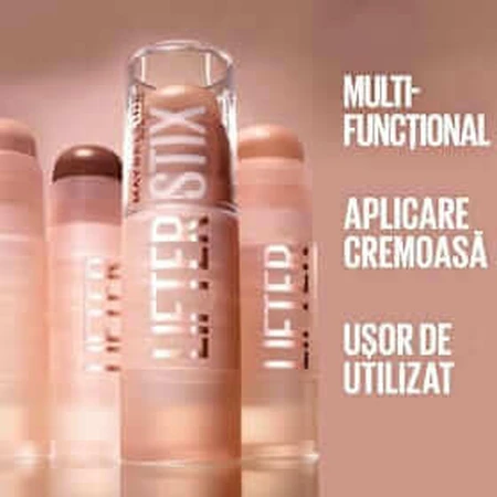 MAYBELLINE NEW YORK Maybelline Contouring-Stick Lifter: цены и характеристики