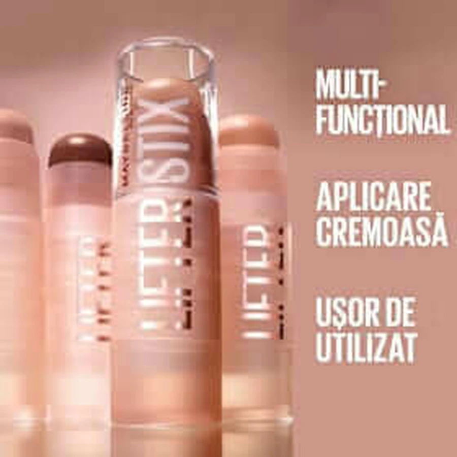 MAYBELLINE NEW YORK Maybelline Contouring-Stick Lifter: цены и характеристики