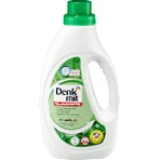 Denkmit Beach White Моющее средство для белья 30 стирок, 1,1 л: цены и характеристики