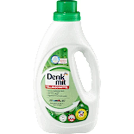 Denkmit Beach White Моющее средство для белья 30 стирок, 1,1 л: цены и характеристики