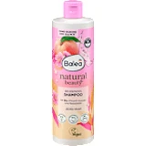 Balea Natural Beauty Підбадьорливий шампунь 400 мл