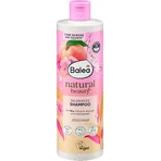 Balea Natural Beauty Підбадьорливий шампунь 400 мл: ціни та характеристики