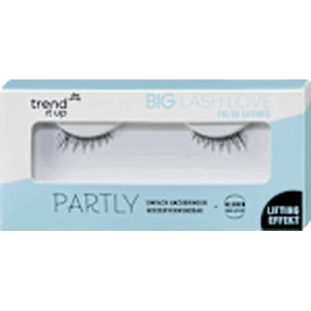 trend !t up tIU gen false Big Lash Love-Partly, 1 шт: ціни та характеристики