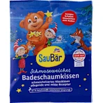 Поролонова подушка для ванни SauBär, 1 шт: ціни та характеристики