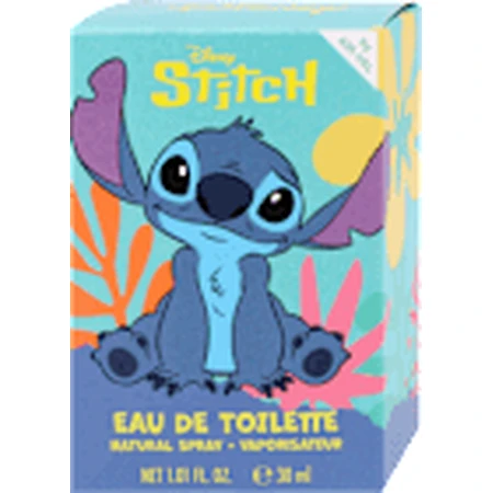 AIR-VAL Stitch парфуми для дітей 30 мл: ціни та характеристики