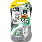 Бритва BIC Sensitive, 3 штуки: цены и характеристики