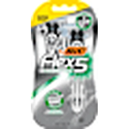 Бритва BIC Sensitive, 3 штуки: цены и характеристики