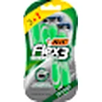 Бритва BIC Sensitive Shaver Sensitive 3шт+1, 6 шт: ціни та характеристики