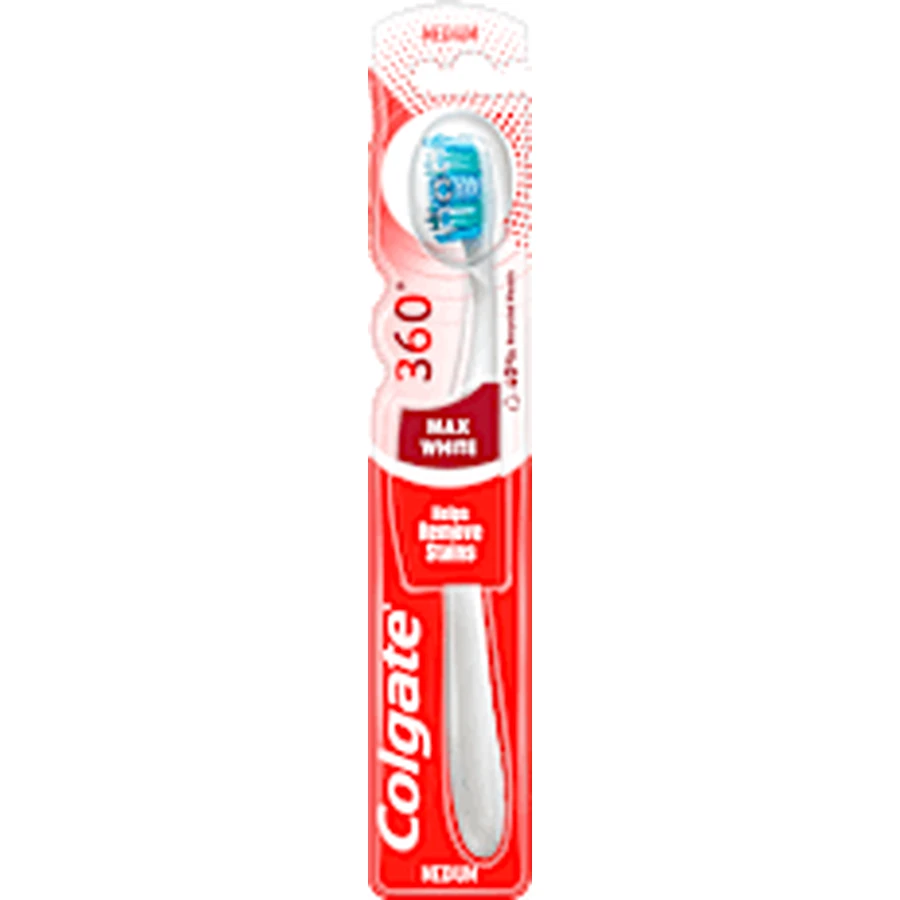 Зубна щітка Colgate Gentle Clean для догляду за яснами, 1 шт.: ціни та характеристики