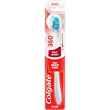 Зубна щітка Colgate Gentle Clean для догляду за яснами, 1 шт.: ціни та характеристики