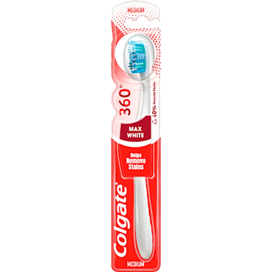 Зубна щітка Colgate Gentle Clean для догляду за яснами, 1 шт.: ціни та характеристики