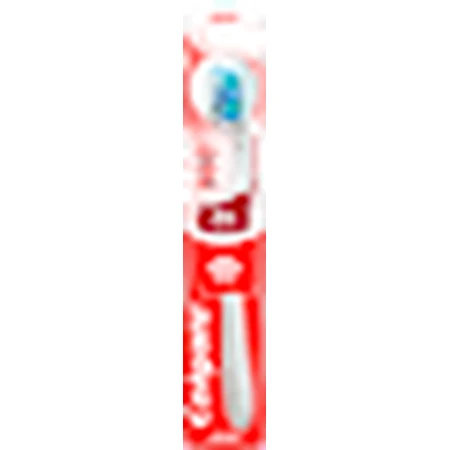 Зубна щітка Colgate Gentle Clean для догляду за яснами, 1 шт.: ціни та характеристики