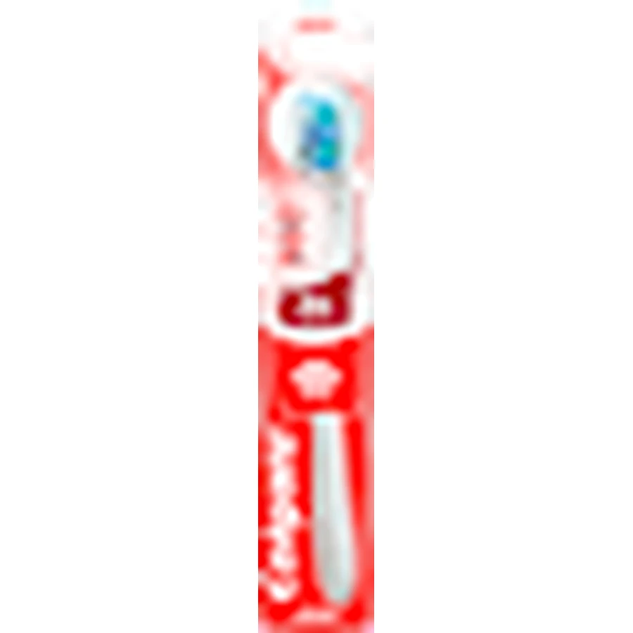Зубна щітка Colgate Gentle Clean для догляду за яснами, 1 шт.: ціни та характеристики