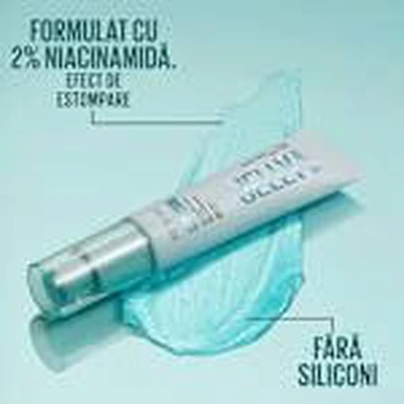 База під макіяж MAYBELLINE NEW YORK Poreless Jelly: ціни та характеристики