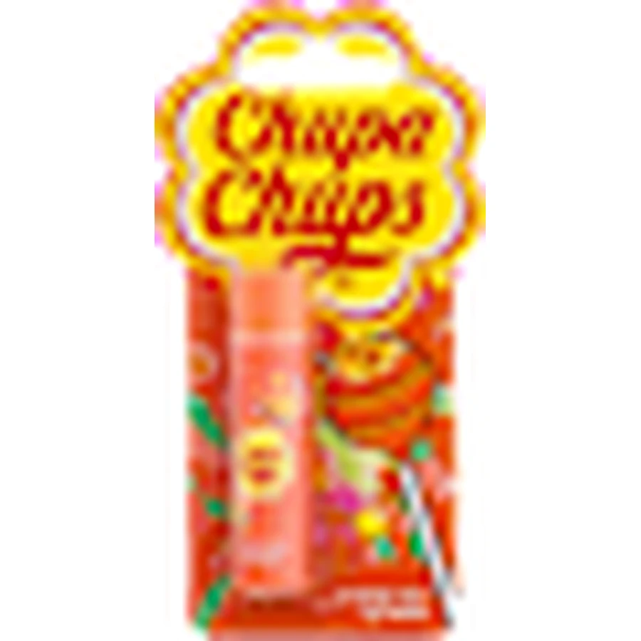 Chupa Chups Детский бальзам для губ со вкусом апельсина, 1 шт.: цены и характеристики