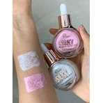 Pudaier Silky Shimmer Body Illuminator Silky Shimmer № 01 Pearl, 1 шт.: цены и характеристики