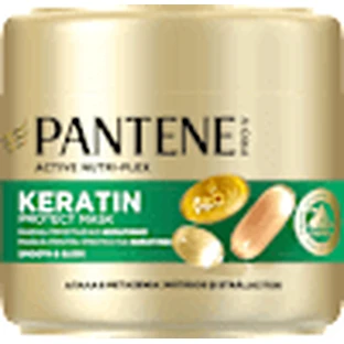 PANTENE PRO-V Відновлююча маска для волосся 300 мл