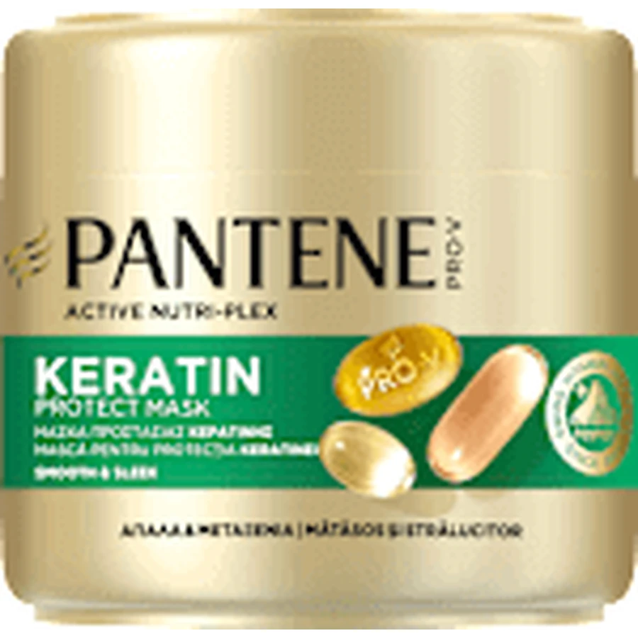 PANTENE PRO-V Відновлююча маска для волосся 300 мл: ціни та характеристики
