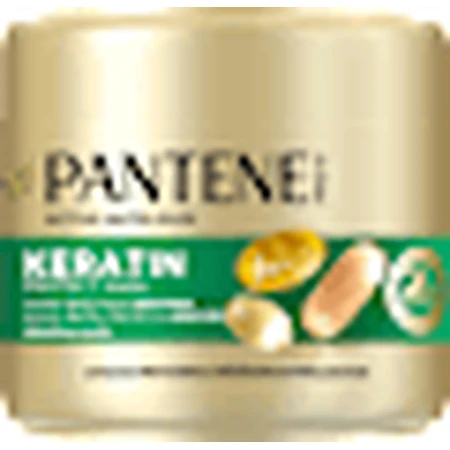 PANTENE PRO-V Відновлююча маска для волосся 300 мл: ціни та характеристики