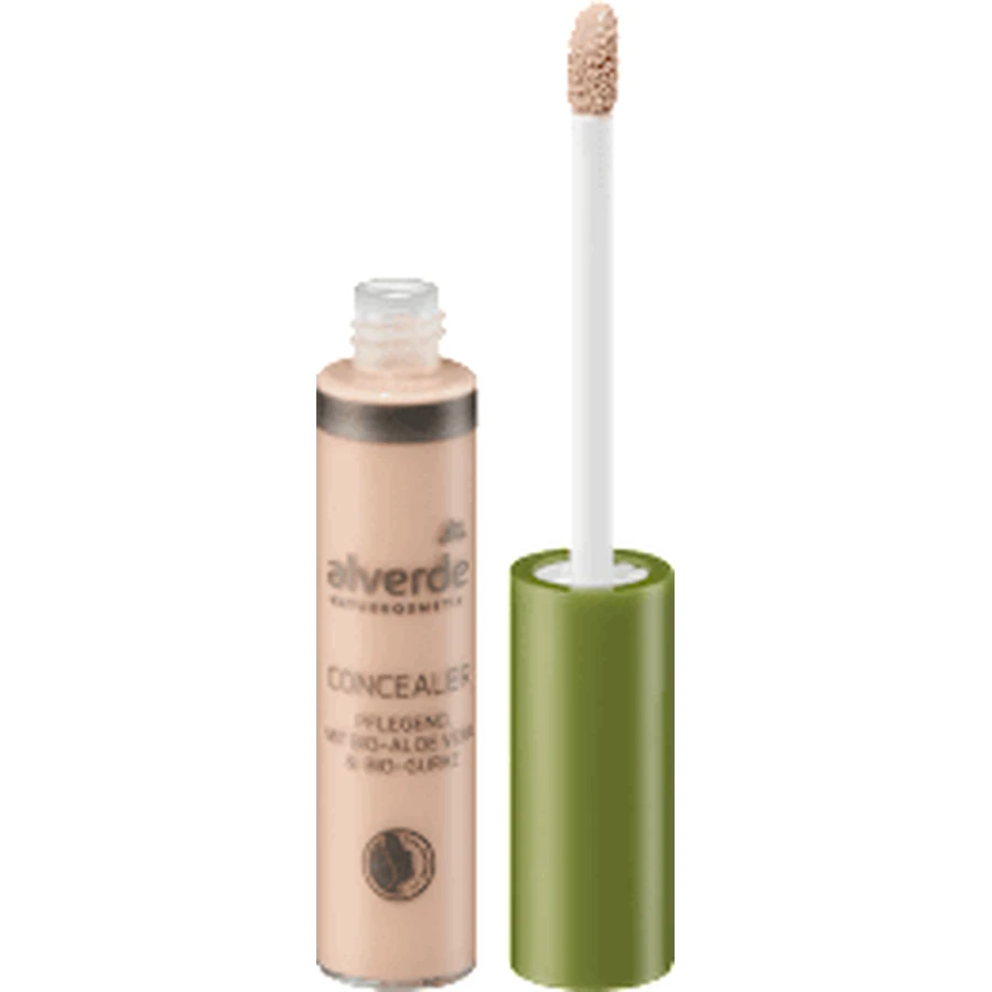 alverde NATURKOSMETIK Corector 03 Cream: цены и характеристики