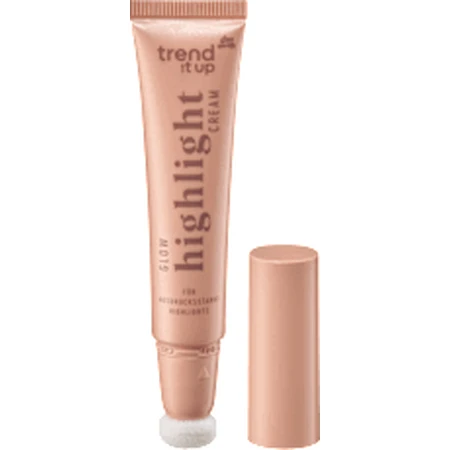 trend !t up tIU illuminator tap on Cream Glow 110, 12 мл: цены и характеристики