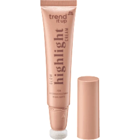 trend !t up tIU illuminator tap on Cream Glow 110, 12 мл: цены и характеристики
