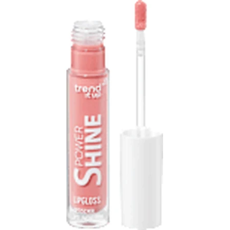 trend !t up Power Shine Lipgloss No.175 Powdery Pink, 1 шт.: цены и характеристики