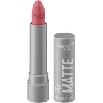 тренд !!!t up tIU помада веганская The Matte 420, 4,2 г: цены и характеристики