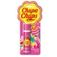 Дитячий бальзам для губ Chupa Chups зі смаком полуниці, 1 шт.