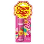 Дитячий бальзам для губ Chupa Chups зі смаком полуниці, 1 шт.: ціни та характеристики