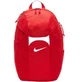 Рюкзак Nike Academy, красный