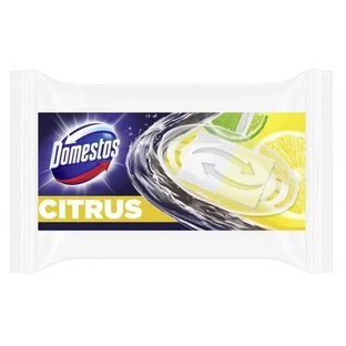 Туалетні духи Domestos 3в1 Цитрус, 35 г