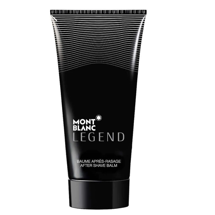 Бальзам после бритья Mont Blanc Legend, 150 мл: цены и характеристики