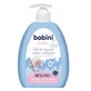 Гіпоалергенний гель для миття тіла та волосся Bobini Baby, 300 мл