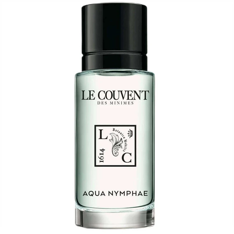 Le Couvent Aqua Nymphae Eau de Cologne, 50 мл: цены и характеристики