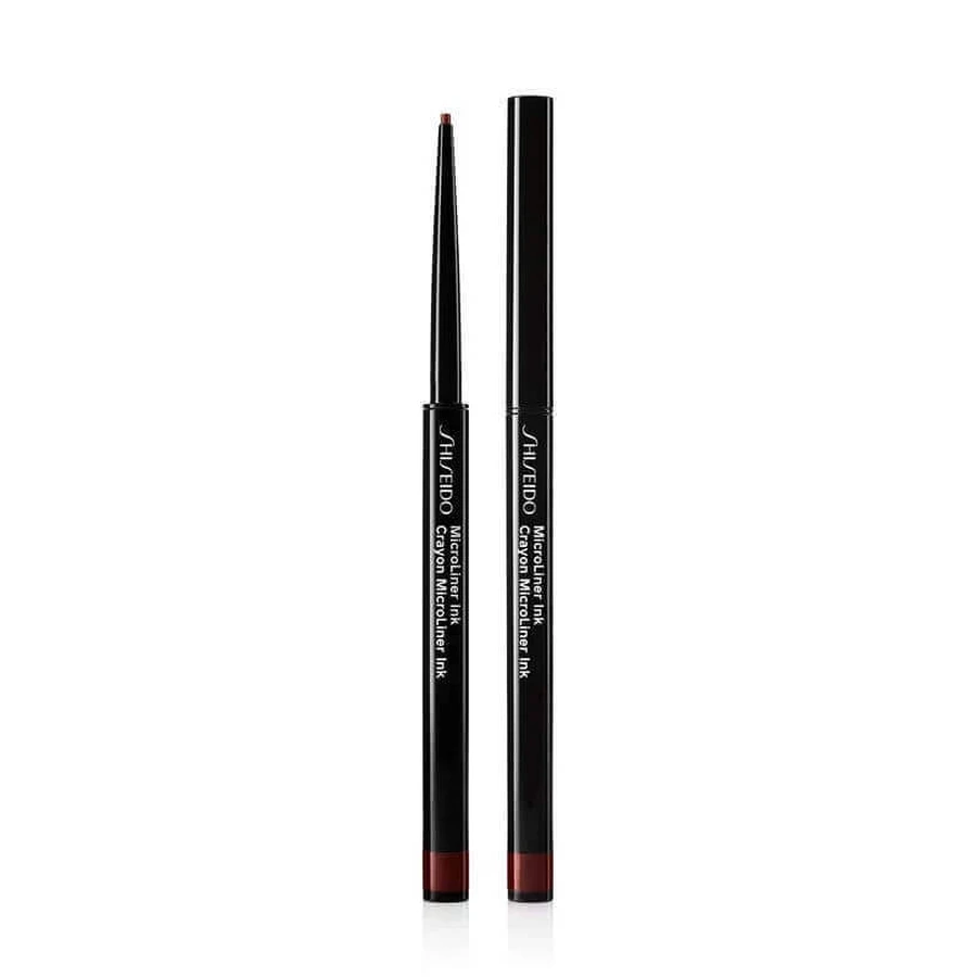Підводка для очей Shiseido MicroLiner Ink Cream 03 Слива, 0,08 г: ціни та характеристики