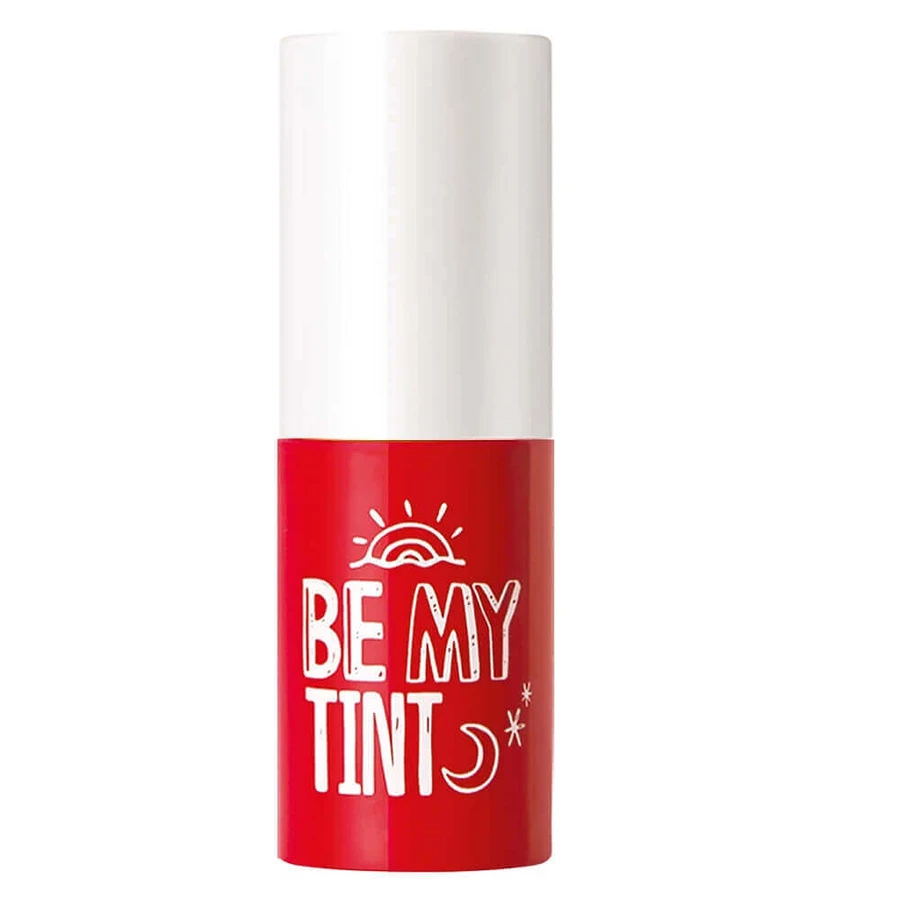 Помада Yadah Be My Tint помада 03 Real Red, 4 г: ціни та характеристики