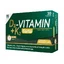 D3 + K2 Vitamin Forte, 30 капсул