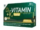 D3 + K2 Vitamin Forte, 30 капсул
