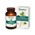 Himalaya Organic Ashwagandha, 60 капсул