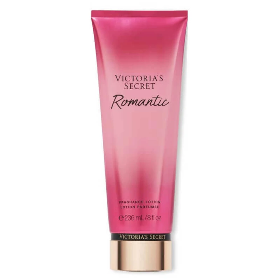 Романтичний лосьйон для тіла Victoria s Secret, 236 мл: ціни та характеристики