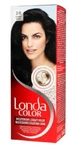 Londa, Краска для волос 2/0 черная
