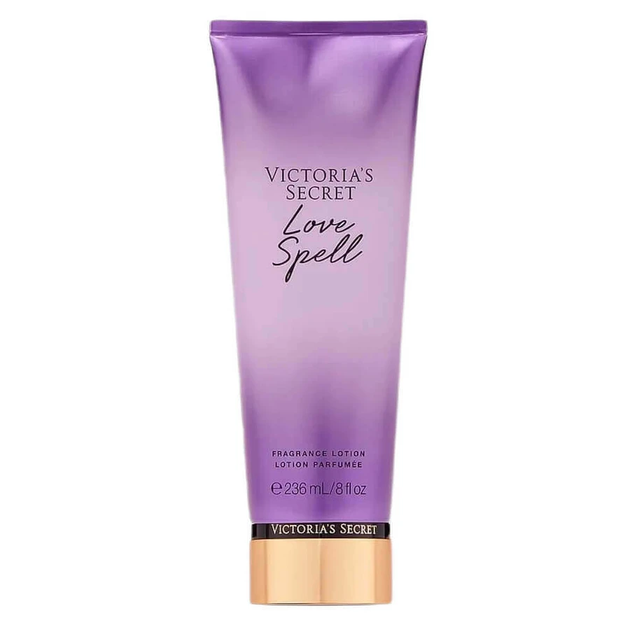 Лосьйон для тіла Victoria s Secret Love Spell, 236 мл: ціни та характеристики
