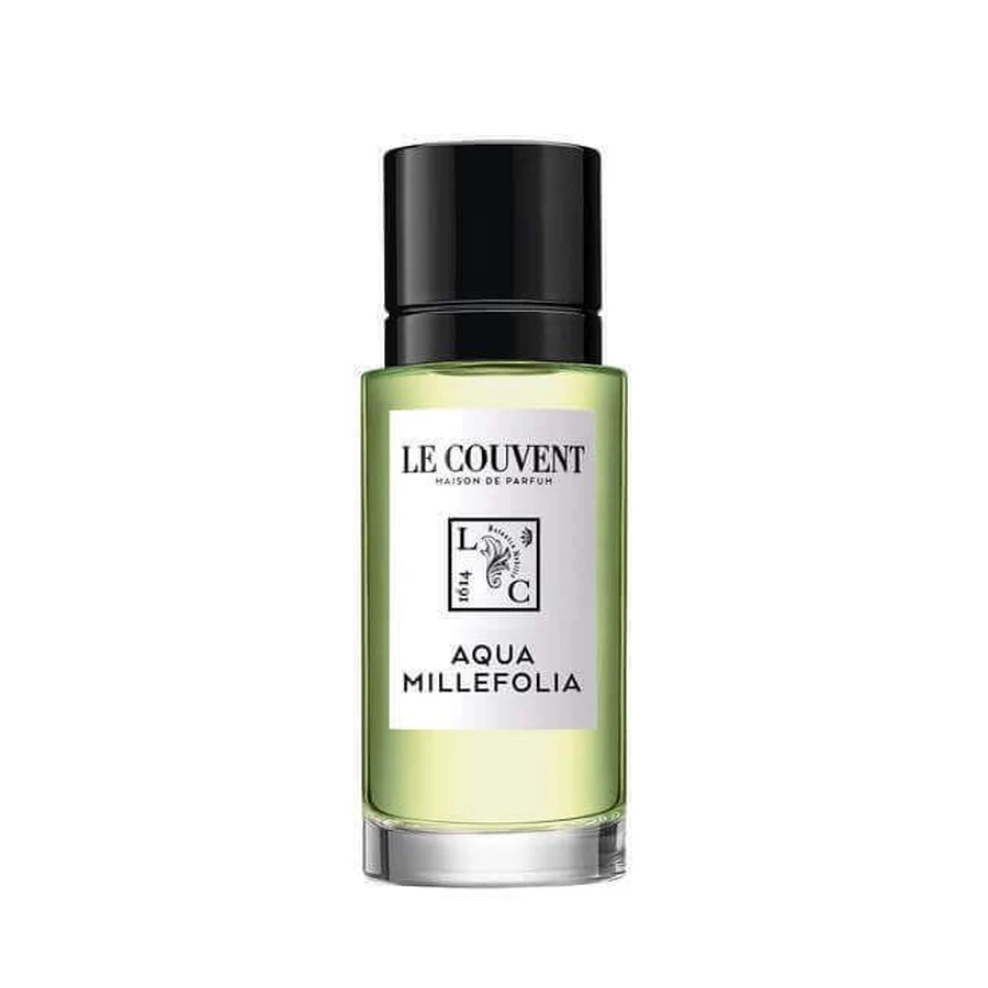 Le Couvent Aqua Millefolia Eau de Cologne, 50 мл: цены и характеристики