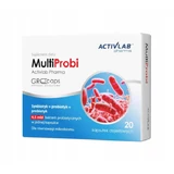 ActivLab Pharma Мультипроби, 20 капсул